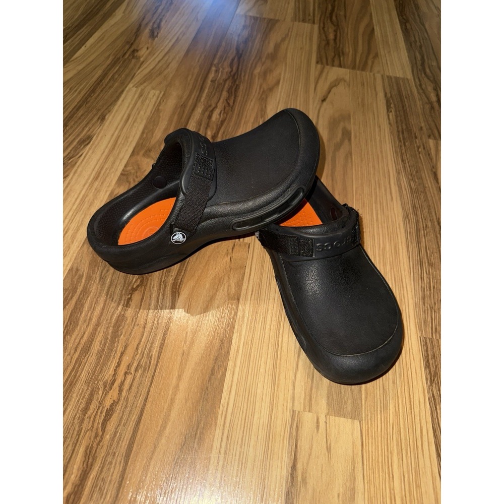 Crocs Shoes‎ Men 6 Women 8 Lite Ride Adjustable Strap Sandal Comfort Slip On